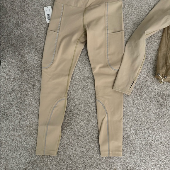 Set active workout set - Picture 4 of 4